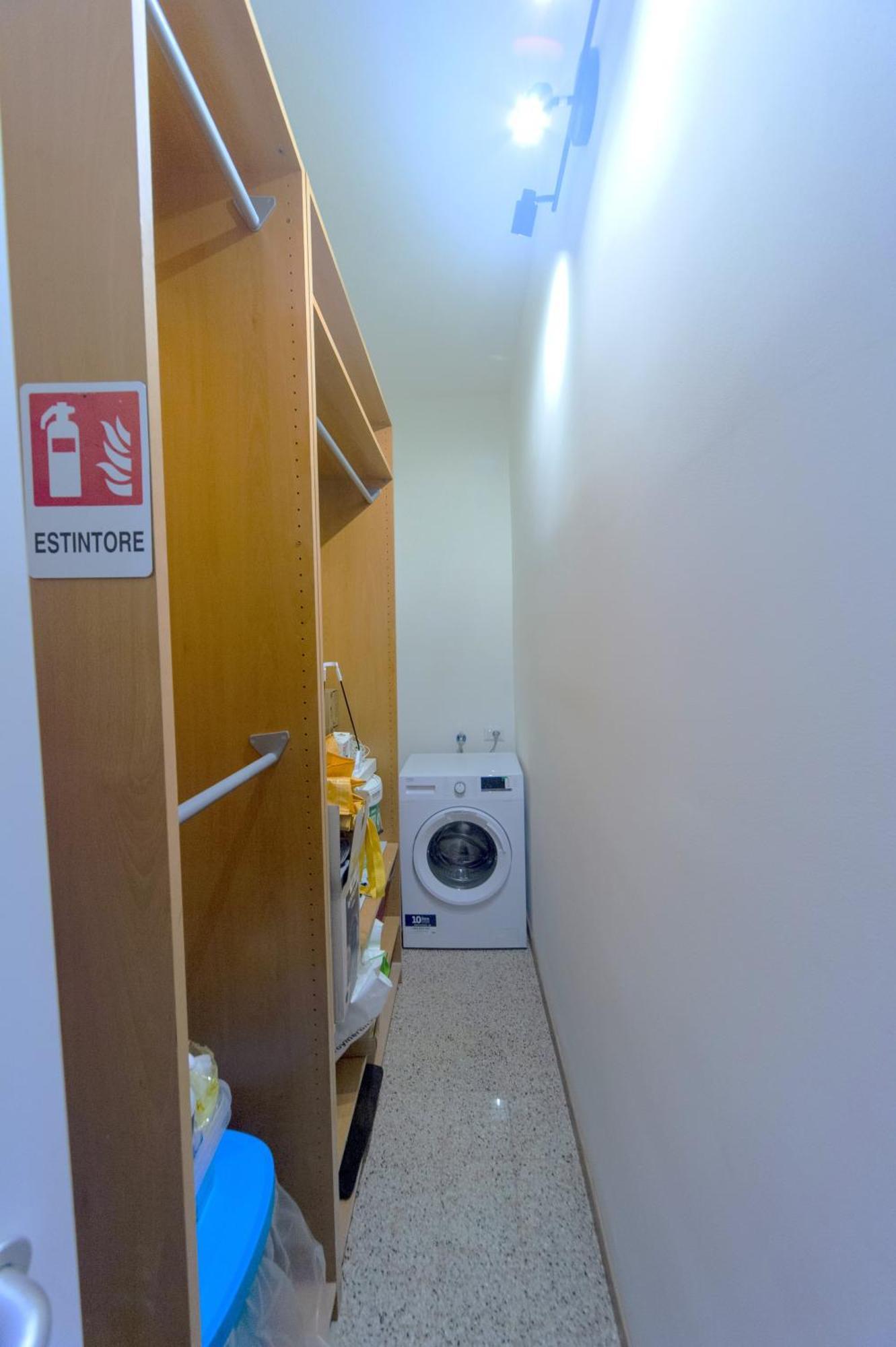 Clodia Apartment Rom