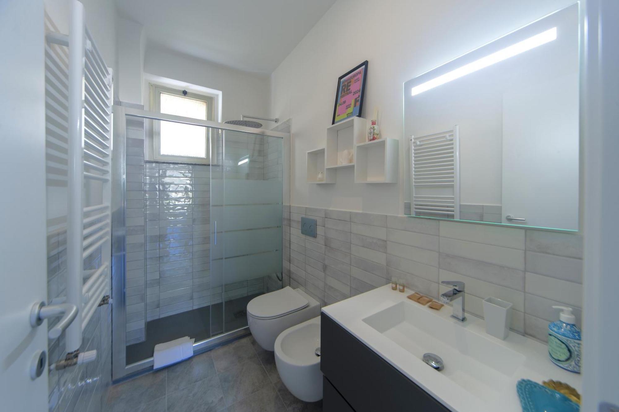 Clodia Apartment Rom
