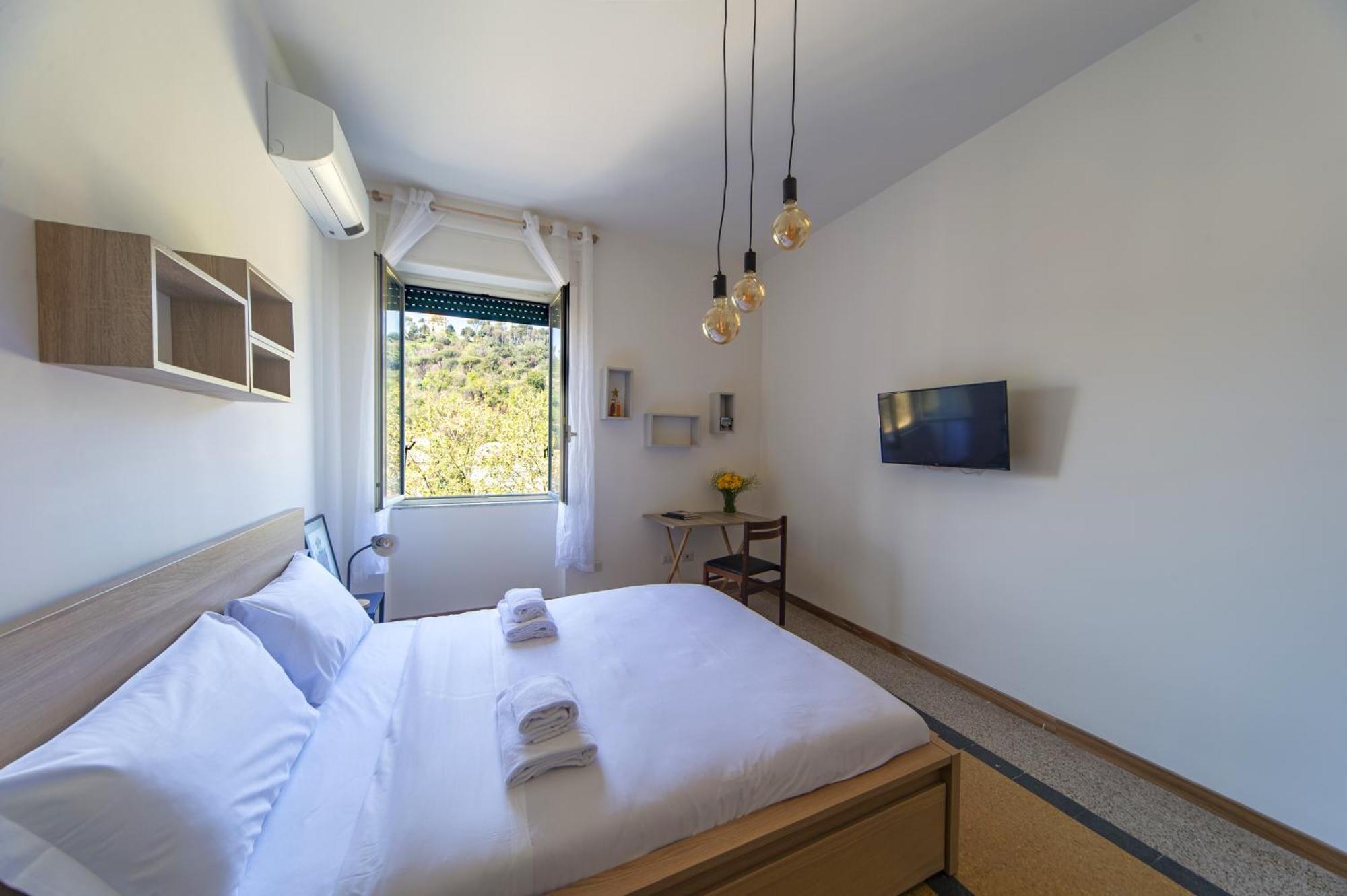 Clodia Apartment Rom