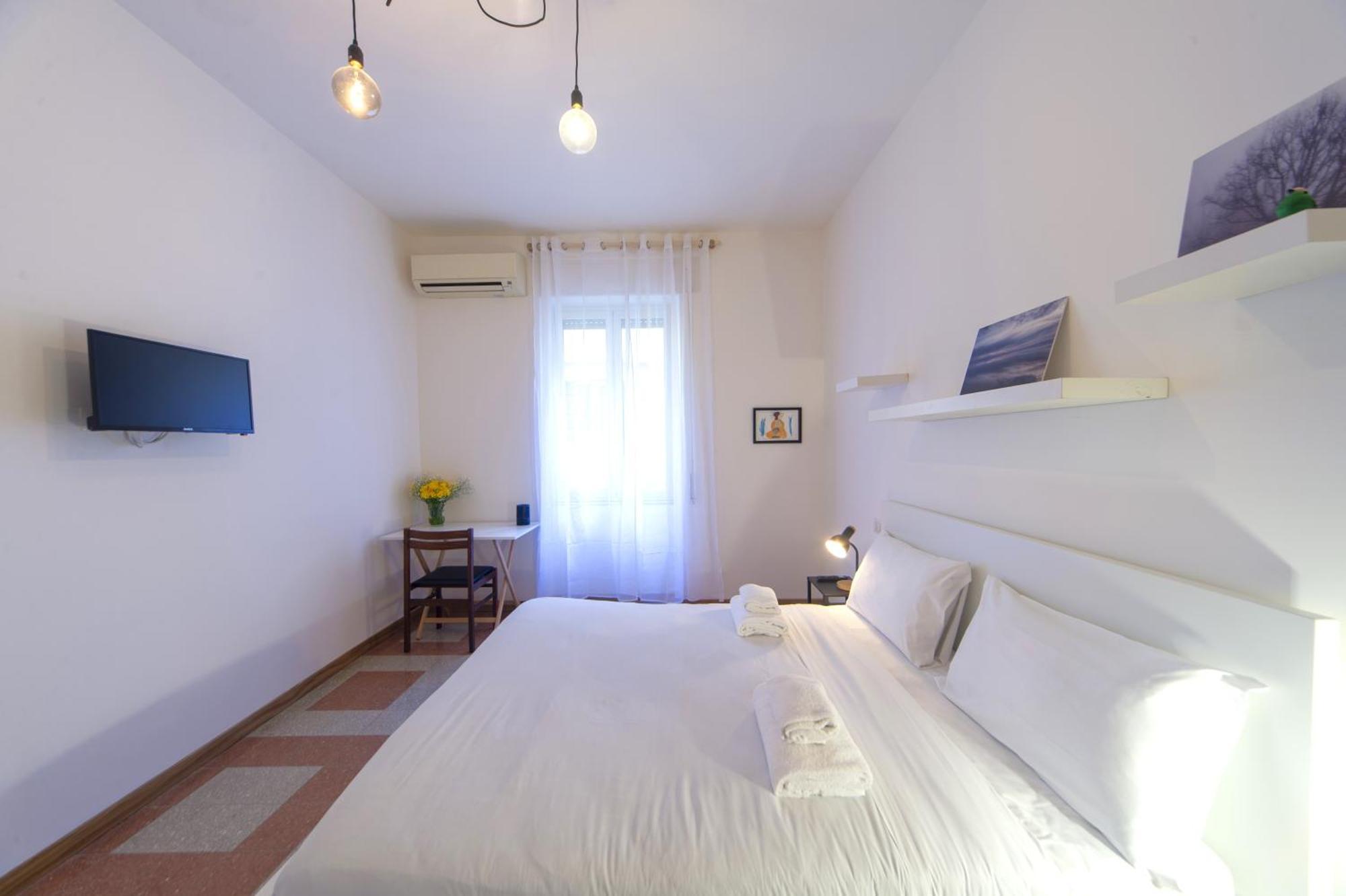 Apartment Clodia *